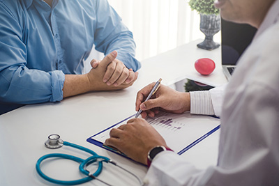 How to Pick a Doctor for Primary Care?